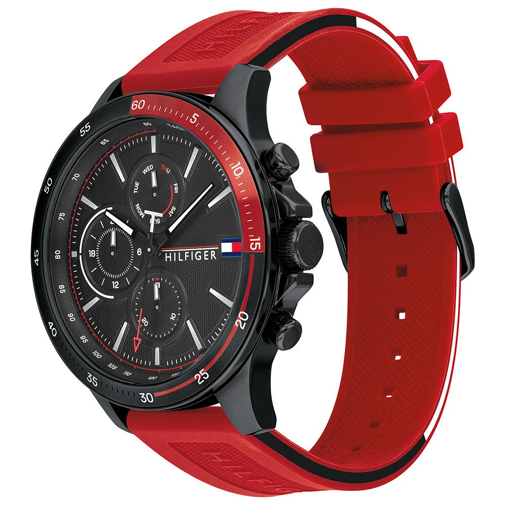 Tommy Hilfiger 1791722 Men's Watch Tommy Hilfiger 1791722 Men's Watch